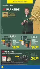 Catálogo Lidl semana 39 Página 12