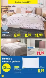 Catálogo Lidl semana 39 Página 14