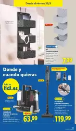 Catálogo Lidl semana 39 Página 15