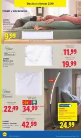 Catálogo Lidl semana 39 Página 16