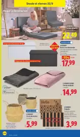 Catálogo Lidl semana 39 Página 18