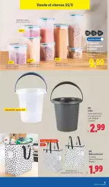 Catálogo Lidl semana 39 Página 19