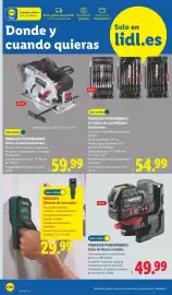Catálogo Lidl semana 39 Página 2