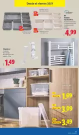 Catálogo Lidl semana 39 Página 21