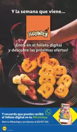 Catálogo Lidl semana 39 Página 24