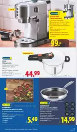 Catálogo Lidl semana 39 Página 3