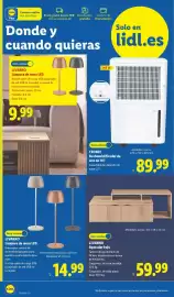Catálogo Lidl semana 39 Página 4