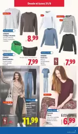 Catálogo Lidl semana 39 Página 7
