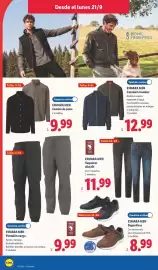 Catálogo Lidl semana 39 Página 8