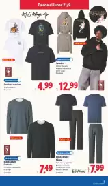 Catálogo Lidl semana 39 Página 9