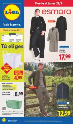 Catálogo Lidl