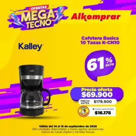 Catálogo Alkomprar Página 6