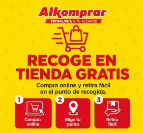 Catálogo Alkomprar Página 9