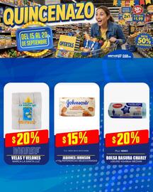 Catálogo Mercapava semana 38 Página 14