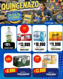 Catálogo Mercapava semana 38 Página 10