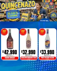 Catálogo Mercapava semana 38 Página 11