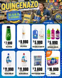 Catálogo Mercapava semana 38 Página 12