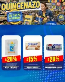 Catálogo Mercapava semana 38 Página 14