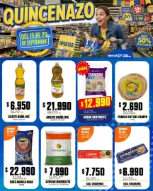 Catálogo Mercapava semana 38 Página 2
