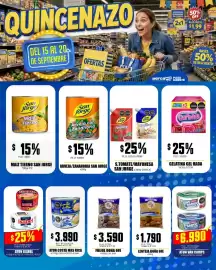 Catálogo Mercapava semana 38 Página 3