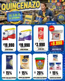 Catálogo Mercapava semana 38 Página 6