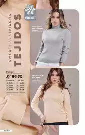 Catálogo Azzorti Página 10