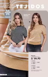 Catálogo Azzorti Página 12