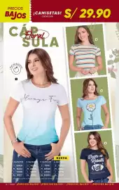Catálogo Azzorti Página 14