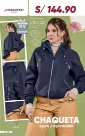 Catálogo Azzorti Página 18