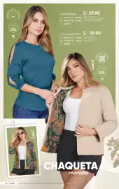 Catálogo Azzorti Página 20