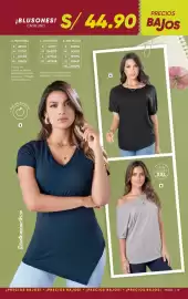 Catálogo Azzorti Página 21