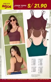 Catálogo Azzorti Página 22