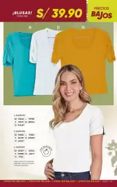 Catálogo Azzorti Página 25
