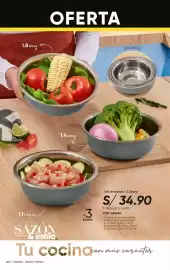 Catálogo Azzorti Página 262
