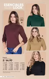 Catálogo Azzorti Página 28