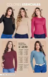 Catálogo Azzorti Página 30