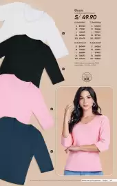 Catálogo Azzorti Página 31