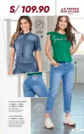 Catálogo Azzorti Página 37