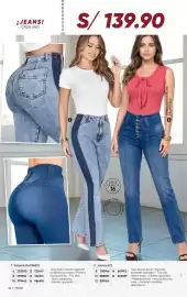 Catálogo Azzorti Página 38