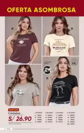Catálogo Azzorti Página 6