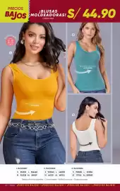 Catálogo Azzorti Página 62