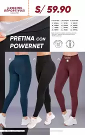 Catálogo Azzorti Página 64