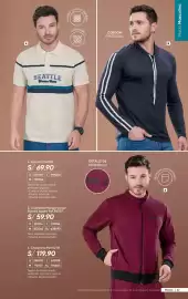 Catálogo Azzorti Página 69