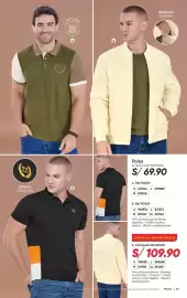 Catálogo Azzorti Página 71