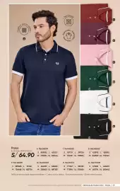 Catálogo Azzorti Página 81