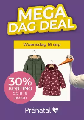 Prenatal (geldig t/m 16-09)