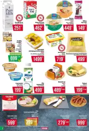 Coop akciós újság | abc es szuper Oldal 2