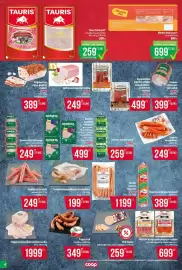 Coop akciós újság | abc es szuper Oldal 4