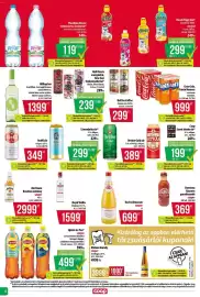 Coop akciós újság | abc es szuper Oldal 6