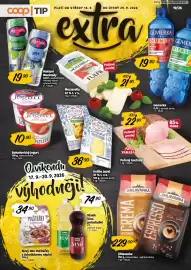 Coop leták Strana 1